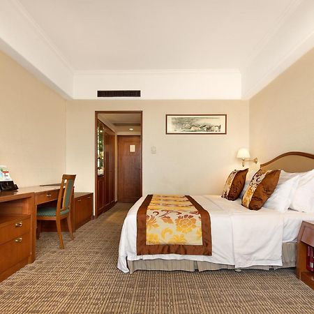 Citic Ningbo International Hotel Eksteriør bilde